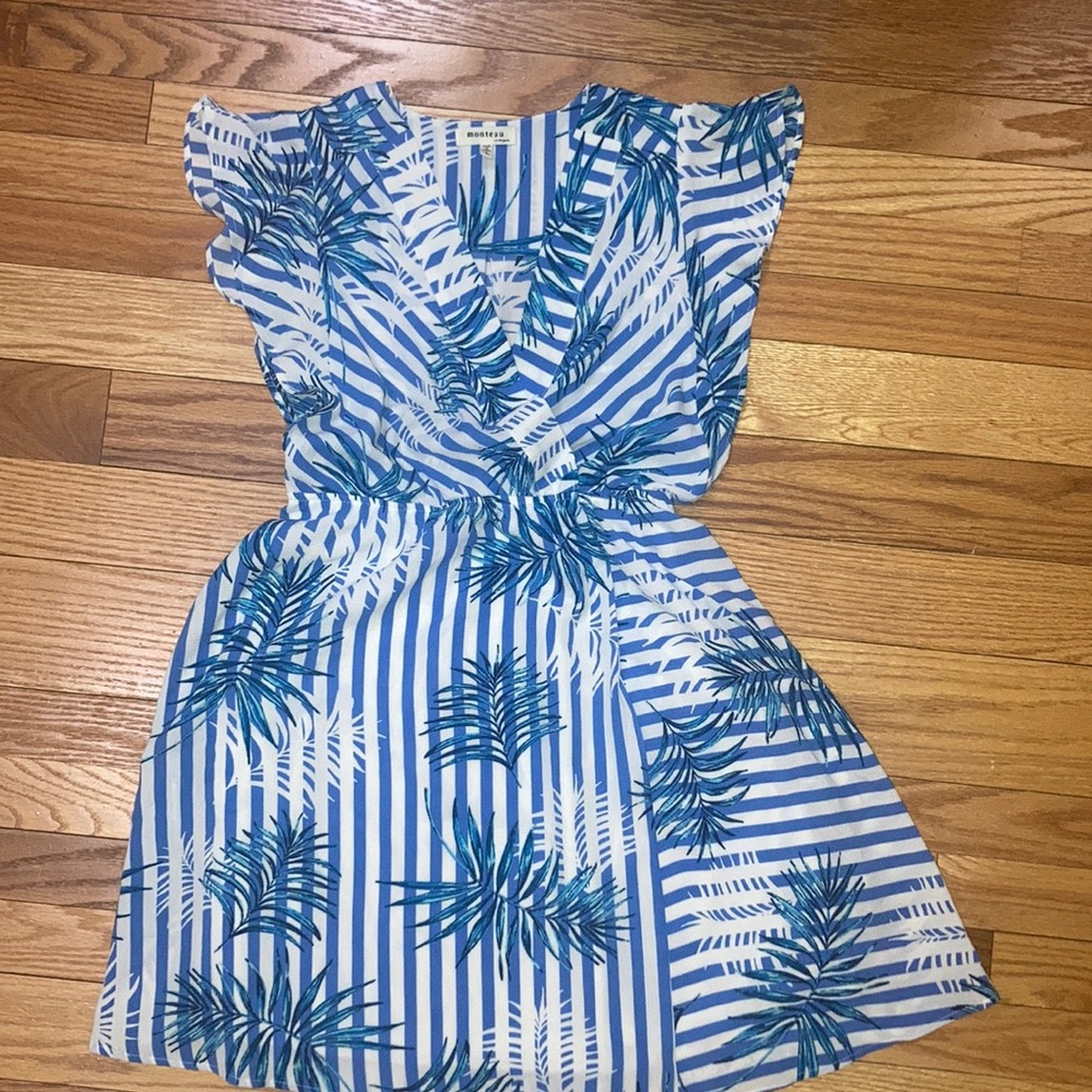 Summer dress